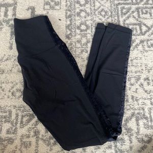 lululemon align pants 7/8